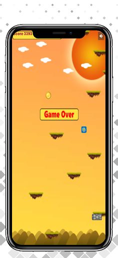 Climbing Cooter - Screenshot 3