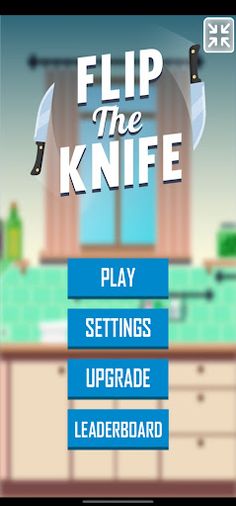 Flip The Knife - Screenshot 4