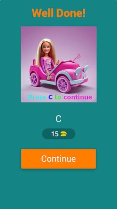 Wonderful Dolls - Screenshot 2