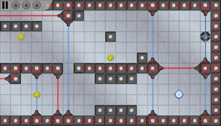 Electro Ball - Screenshot 2