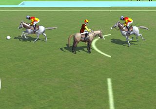 Polo 3D - Screenshot 3