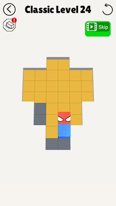 Turn Block Painting - Screenshot 4