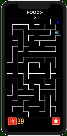 MAZOR - Screenshot 4