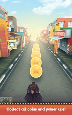 Emak Matic: Racing Adventures - Screenshot 2