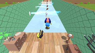 Mac's World - Screenshot 2