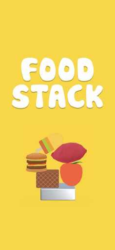 Food Stack - Screenshot 1