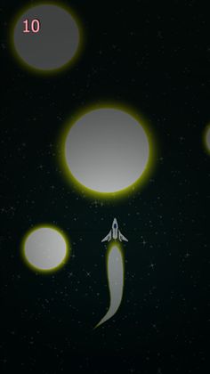 Infinite Space Speed - Screenshot 3