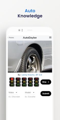 AutoDaylee - Screenshot 3