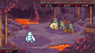 Coromon - Screenshot 1