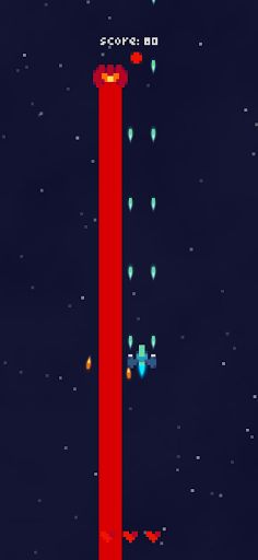 Starxel Endless - Screenshot 2