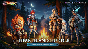 WyrmWild: Monster Trail Global - Screenshot 2