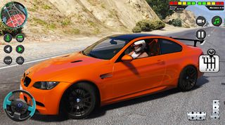 Ultimate Car Driving :Game - Screenshot 3