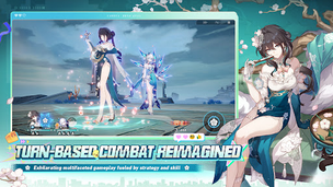 Honkai: Star Rail - Screenshot 3