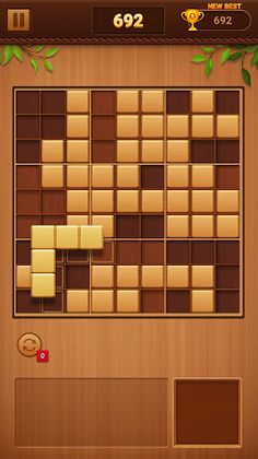 Block Puzzle Game - Screenshot 3