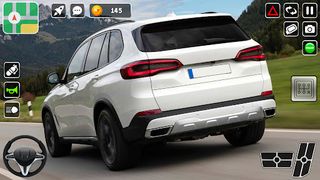 Car Game 2024 3D - Car Games - Screenshot 3