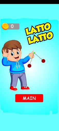 Latto Latto Lato Lato Games - Screenshot 1