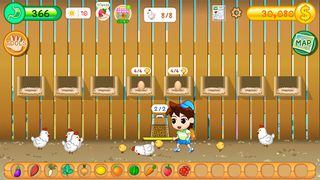 Small Farm - Screenshot 1