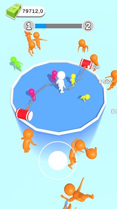 Elastic Hit - Screenshot 3