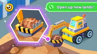 Little Panda: City Builder - Screenshot 3