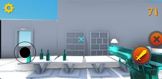 Slow Bullet - Screenshot 1