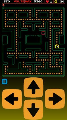 Volts Max - Screenshot 1