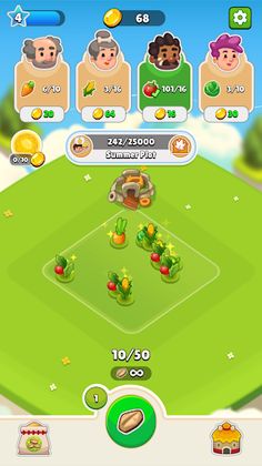 Farm Now - Screenshot 2