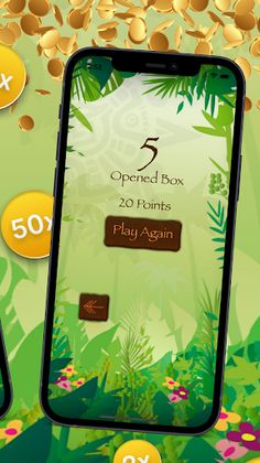 Bia Princess - Screenshot 4