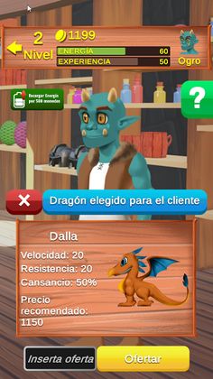 NegociOgro - Fundación Itaú - Screenshot 4