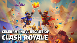 Clash Royale - Screenshot 1