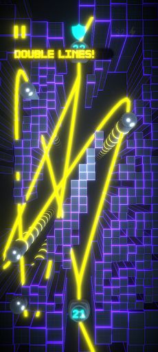 Lazy Laser - Screenshot 3