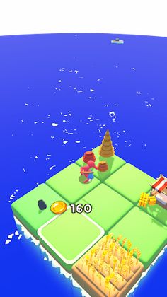 Drown Land - Screenshot 4