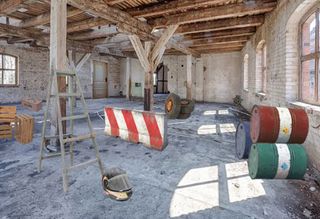 Rooms Mystery Hunter Escape 2 - Screenshot 2