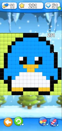 Magic Collapse! - Screenshot 1