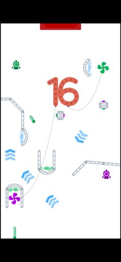 Osmo Newton - Screenshot 2