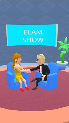 Anchor Life - Screenshot 3