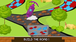 Builder Game For Girls - Screenshot 2