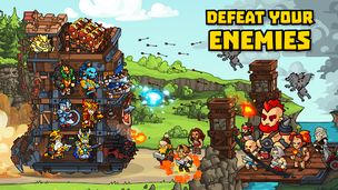 Tower Defense: Towerlands (TD) - Screenshot 1