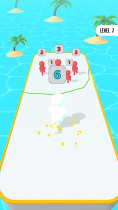 Circle War - Screenshot 4