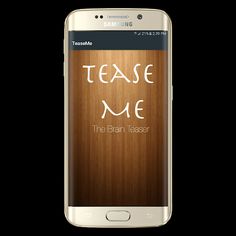 TeaseMe - Screenshot 1