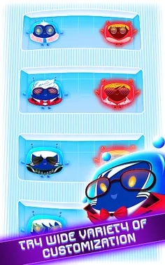 Tangled Up! - Premium - Screenshot 4