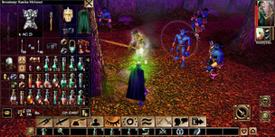 Neverwinter Nights: Enhanced - Screenshot 2