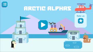 Crossword Puzzles Games - Screenshot 1