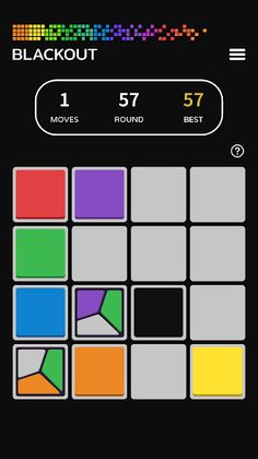 BlackOut - Screenshot 1