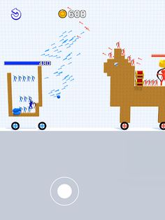 Build Fight - Screenshot 2