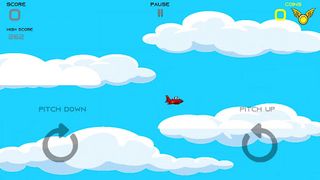 Missile Mayhem - Screenshot 3