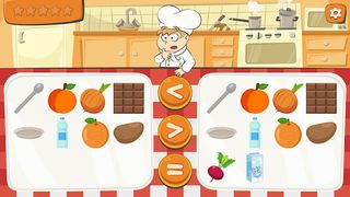 Kis kukta - Ügyesedni - Screenshot 1