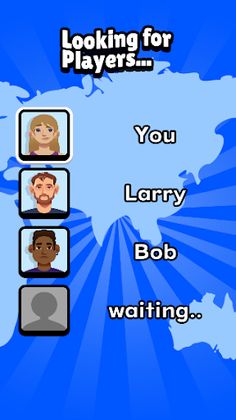 Where in the World - Screenshot 2