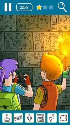 Hidden Tales - Screenshot 1