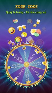 Zode Zode - Screenshot 1