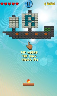 Smash 'n' Break + - Screenshot 4